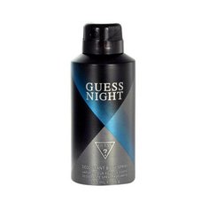 Дезодорант спрей Guess Night