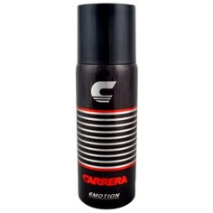 Дезодорант спрей Carrera Emotion