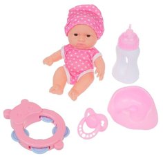 Пупс Shantou Gepai Мой малыш 18