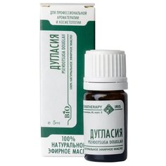 IRIS эфирное масло Дугласия