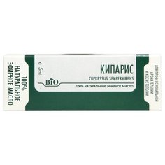 IRIS эфирное масло Кипарис