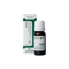 IRIS эфирное масло Укроп семена