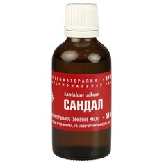 IRIS эфирное масло Сандал