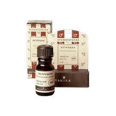 Botanika эфирное масло Петрушка