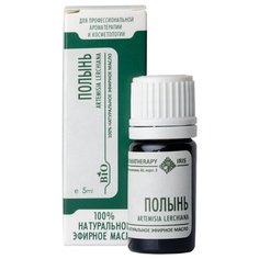 IRIS эфирное масло Полынь седая