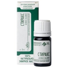 IRIS эфирное масло Стиракс