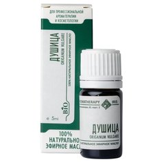 IRIS эфирное масло Душица