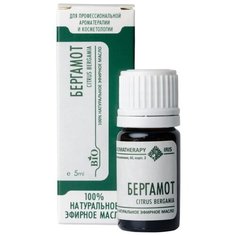 IRIS эфирное масло Бергамот