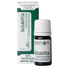 IRIS эфирное масло Пальмароза