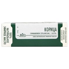 IRIS эфирное масло Корица