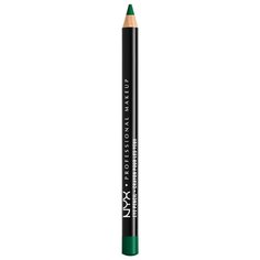 NYX Карандаш для глаз Slim Eye