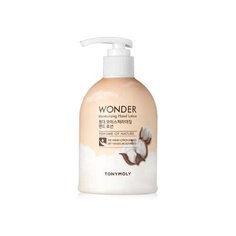 Лосьон для рук Tony Moly Wonder