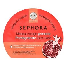 Sephora Маска с Гранатом