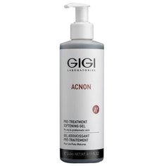 Gigi Гель размягчающий Acnon