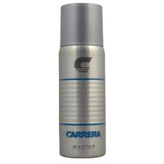 Дезодорант спрей Carrera Master