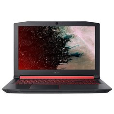 Ноутбук Acer Nitro 5 AN515-52
