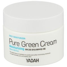 Yadah Pure Green Moisturizing