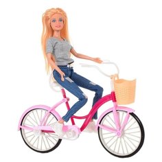 Кукла Defa Lucy Летние прогулки