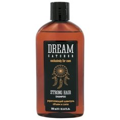 DREAM CATCHER шампунь Strong