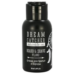 Beard&Shave Fluid Флюид для Dream Catcher