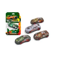 Машинка Autotime Autogrand