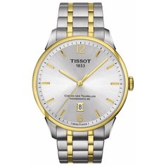 Наручные часы TISSOT