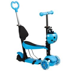 Самокат-беговел VipLex ST-M08