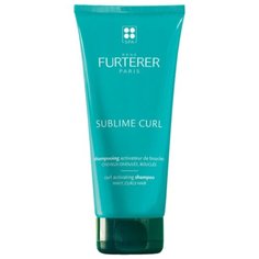 Rene Furterer шампунь Sublime