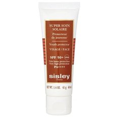 Sisley Paris крем Super Soin