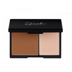 Sleek MakeUp Палетка для