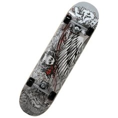 Скейтборд RGX LG 306