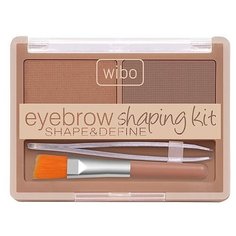 WIBO Набор для бровей Eyebrow