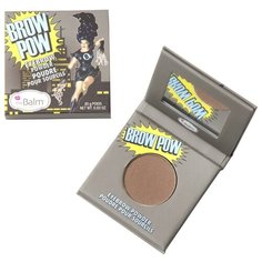 TheBalm Пудра для бровей Brow