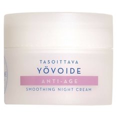 Крем ночной Klassikko Anti-Age Lumene