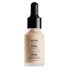 NYX Тональный крем Total