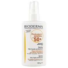 Bioderma Photoderm Mineral
