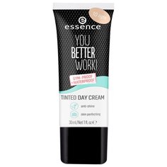 Essence Тональный крем You