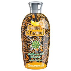 Крем для загара в солярии Super Tan
