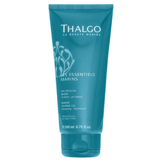 Гель для душа Thalgo Marine