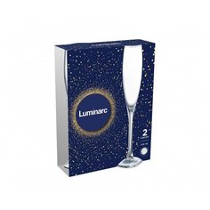 Luminarc Набор бокалов для