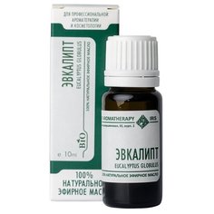 IRIS эфирное масло Эвкалипт