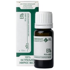 IRIS эфирное масло Ель