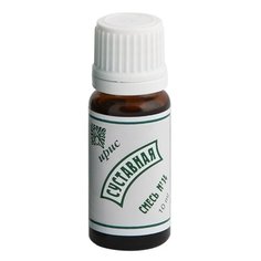 IRIS эфирное масло Суставная