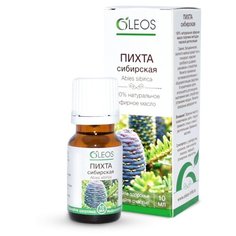 OLEOS эфирное масло Пихта