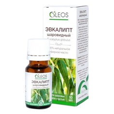 OLEOS эфирное масло Эвкалипт