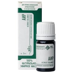 IRIS эфирное масло Аир