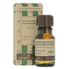 Botanika эфирное масло
