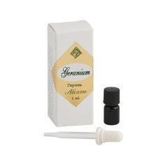 IRIS эфирное масло Герань абсолю