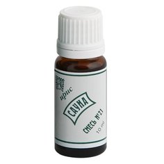 IRIS эфирное масло Сауна