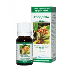 Аспера эфирное масло Гвоздика